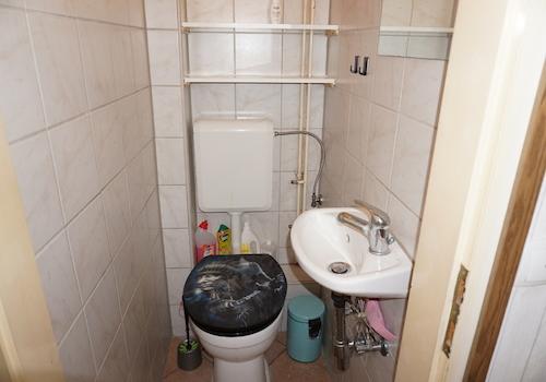 Gäste-WC