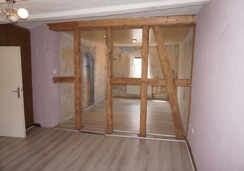 Kinderzimmer OG
