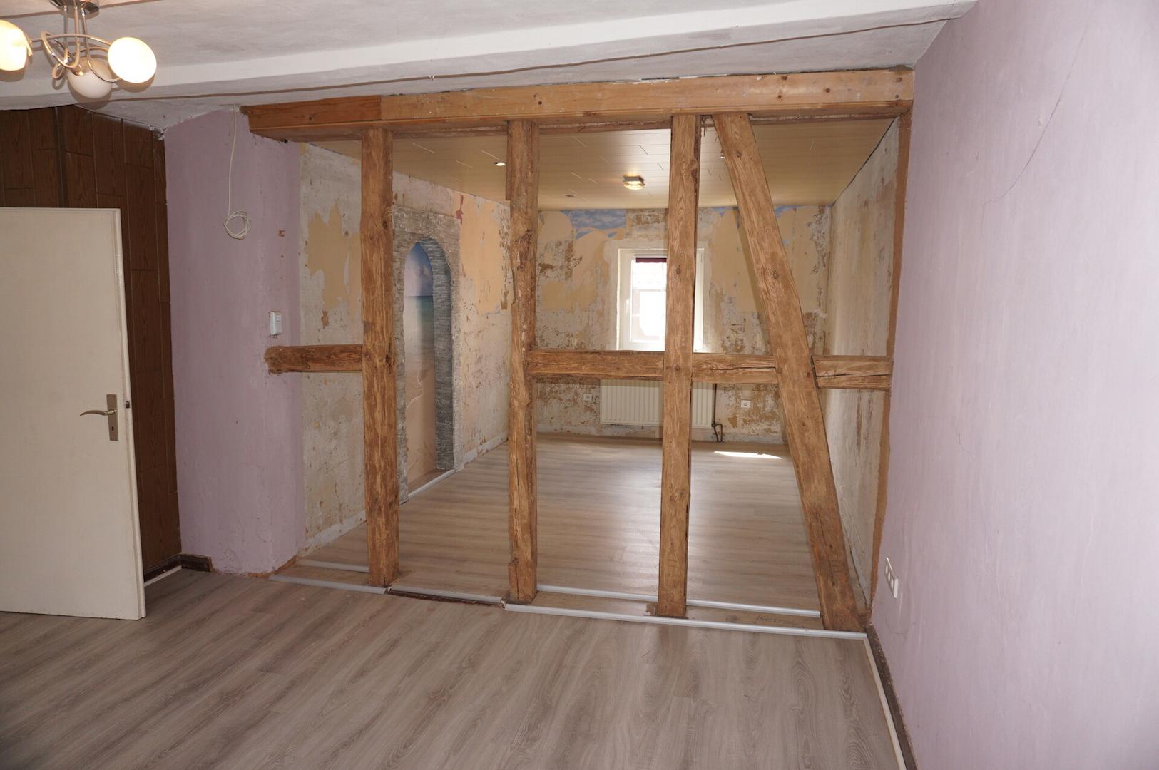 Kinderzimmer OG