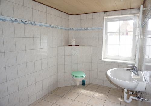 Badezimmer OG