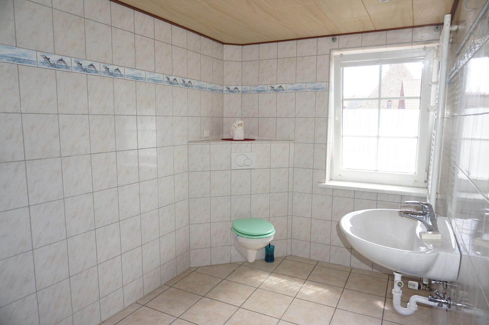 Badezimmer OG