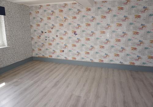 2. Kinderzimmer OG