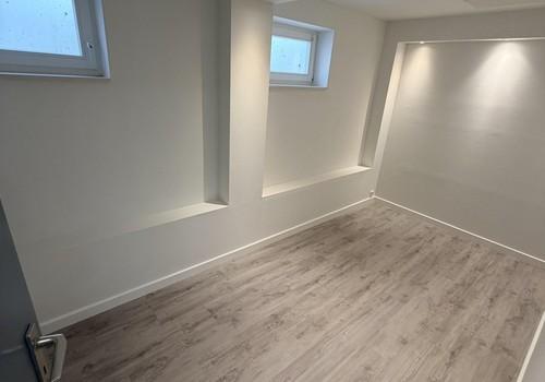 Gästezimmer Souterrain  klein