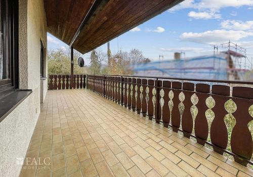 EG Balkon