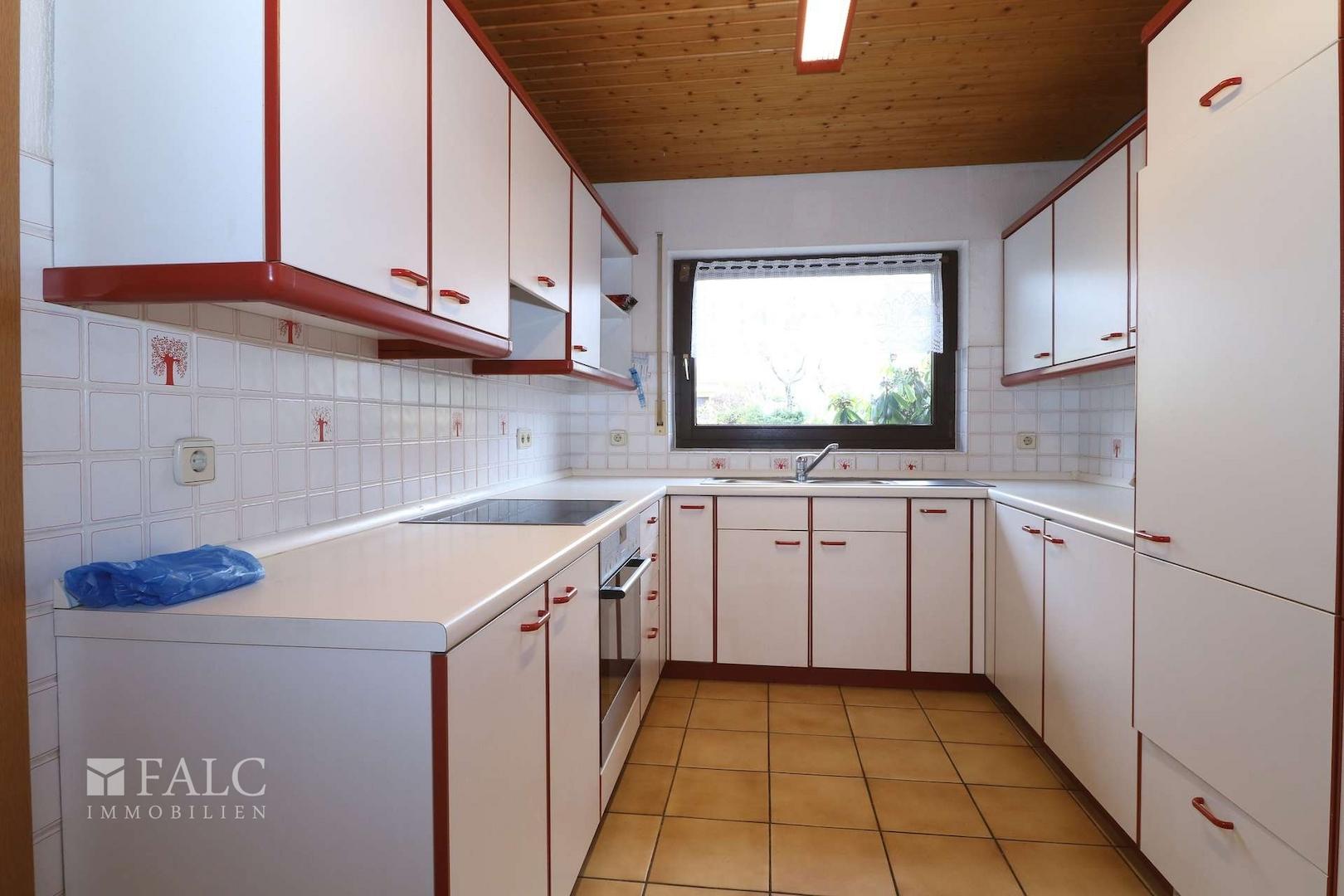 EG Kochen