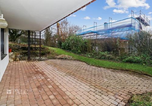 UG Terrasse/Garten