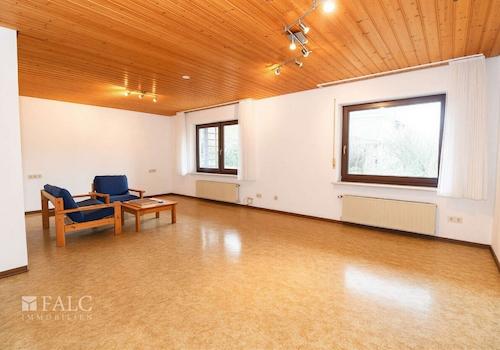 UG ELW (Wohn- Schlafzimmer)