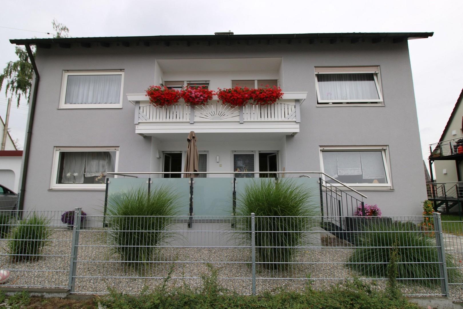 Frontansicht