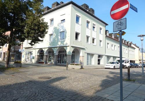 Ansicht