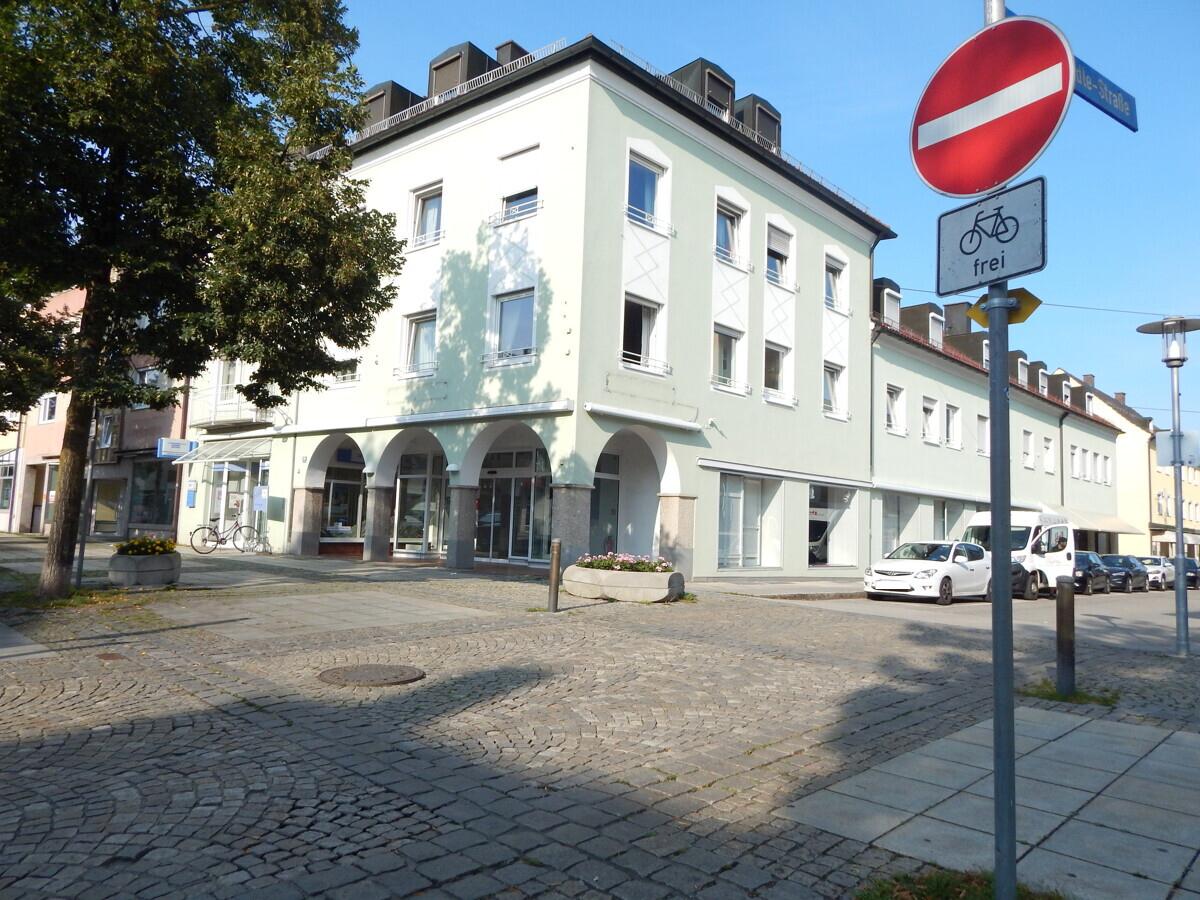 Ansicht