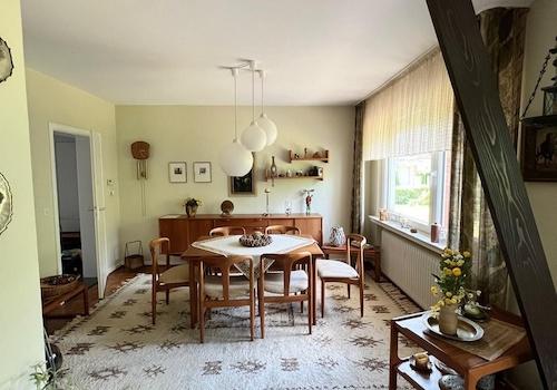 Esszimmer