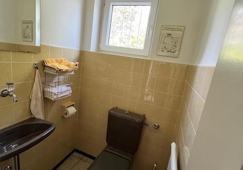 Gäste-WC