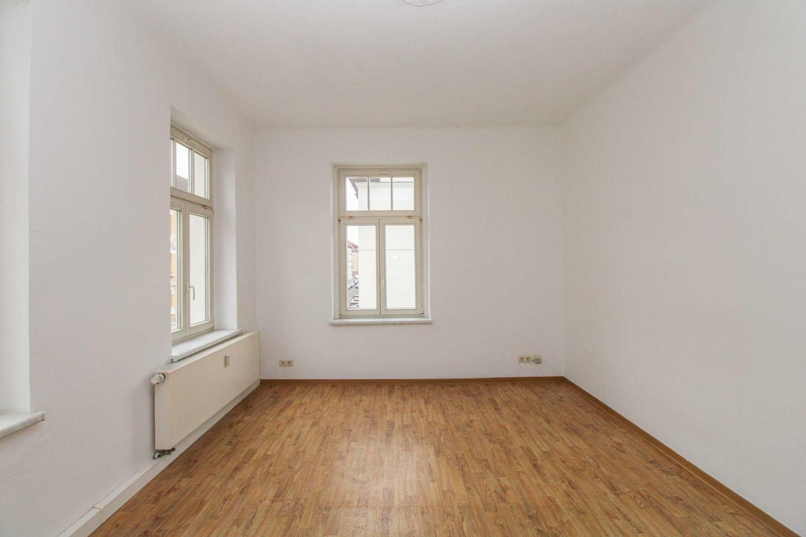 Referenz WE 7 Wohnzimmer 