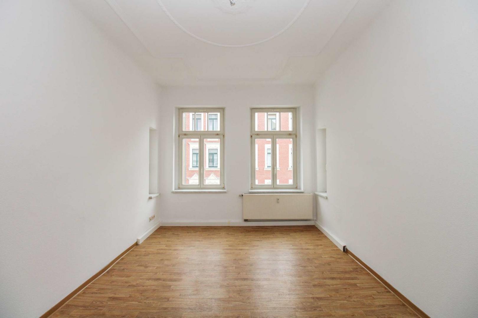 Referenz WE 7 Wohnraum