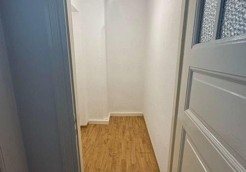 Abstellkammer