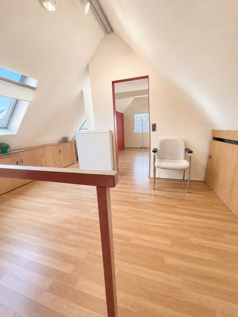 Studio Schlafen Arbeiten 3. OG