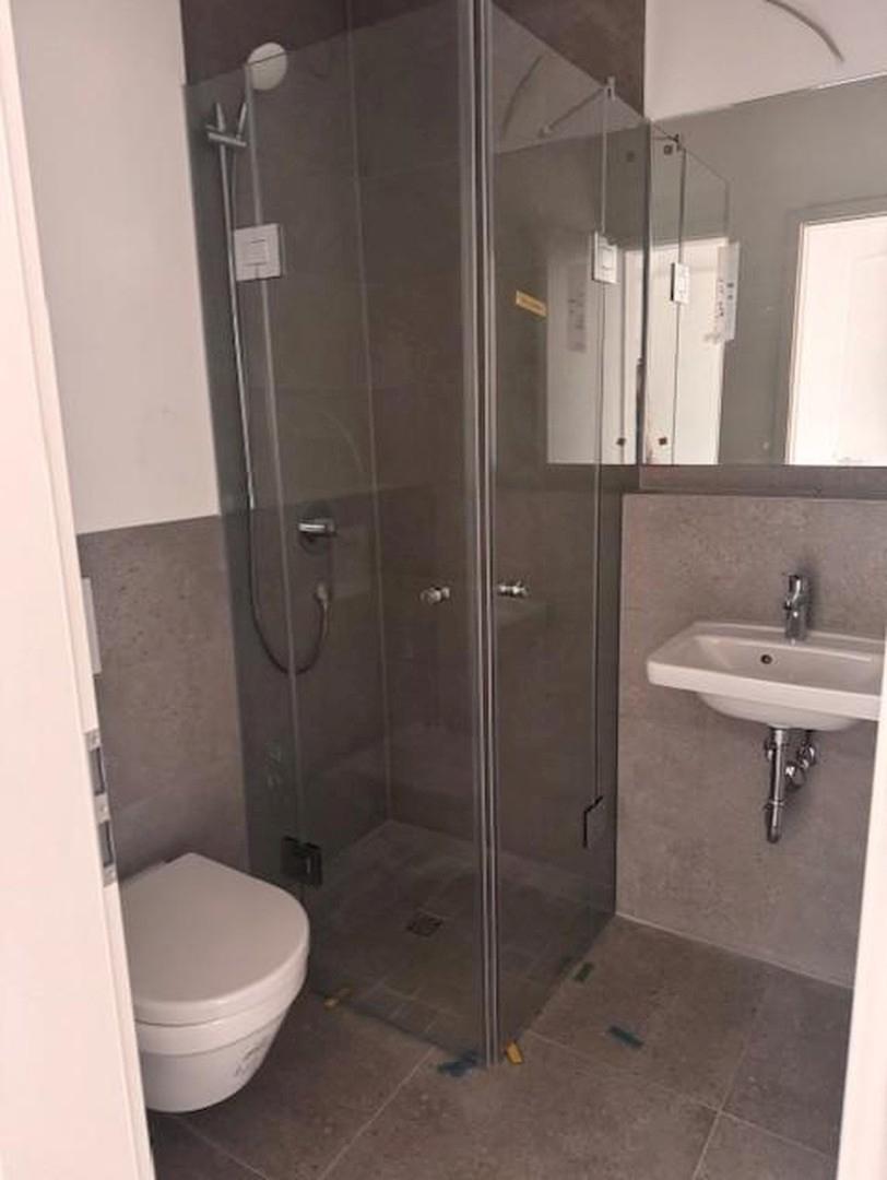 Bad (Beispielwohnung)