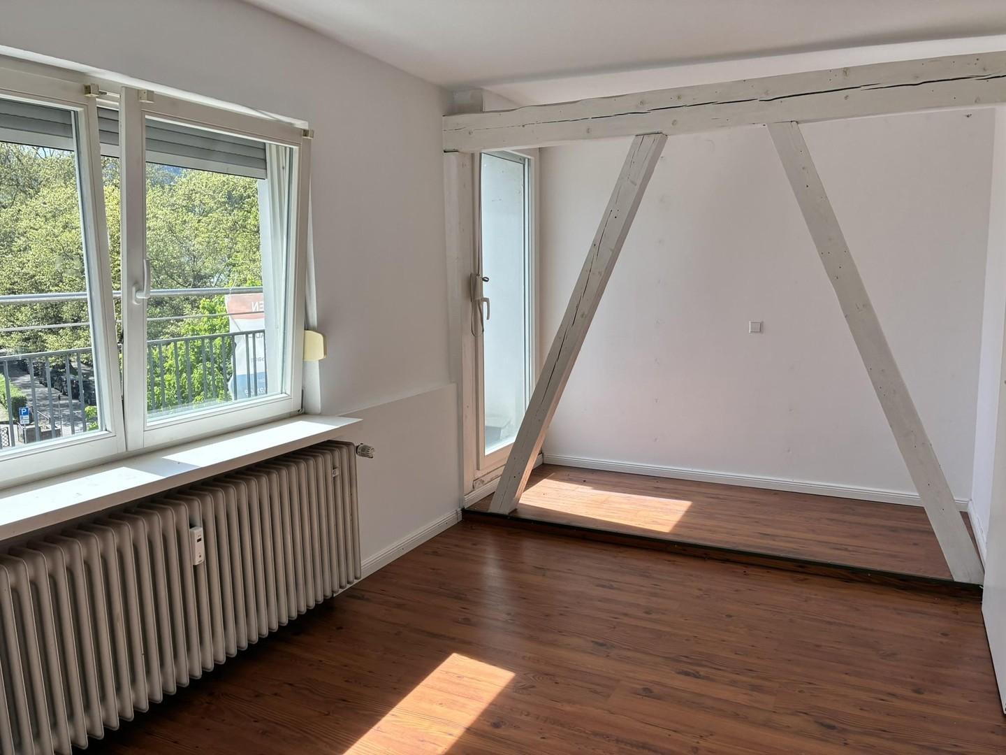Büro/Kinderzimmer 2