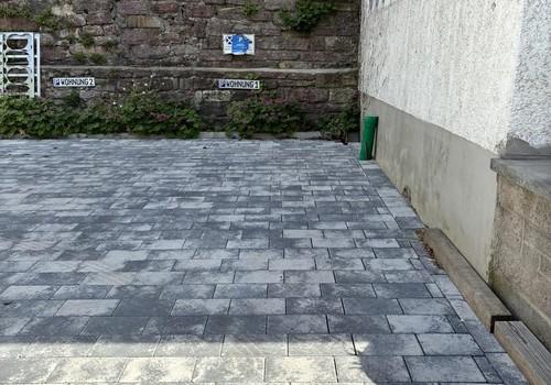 Stellplatz