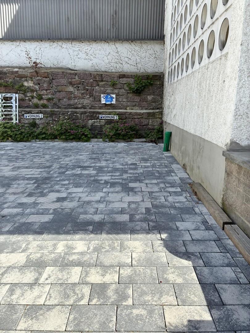 Stellplatz