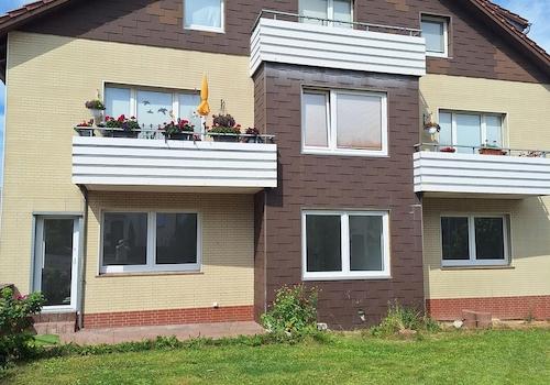 Ihr neues Zuhause