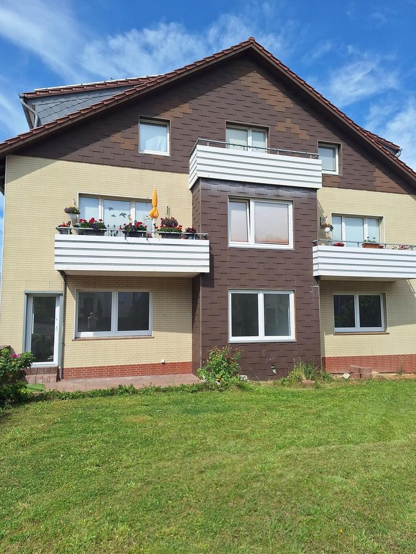 Ihr neues Zuhause