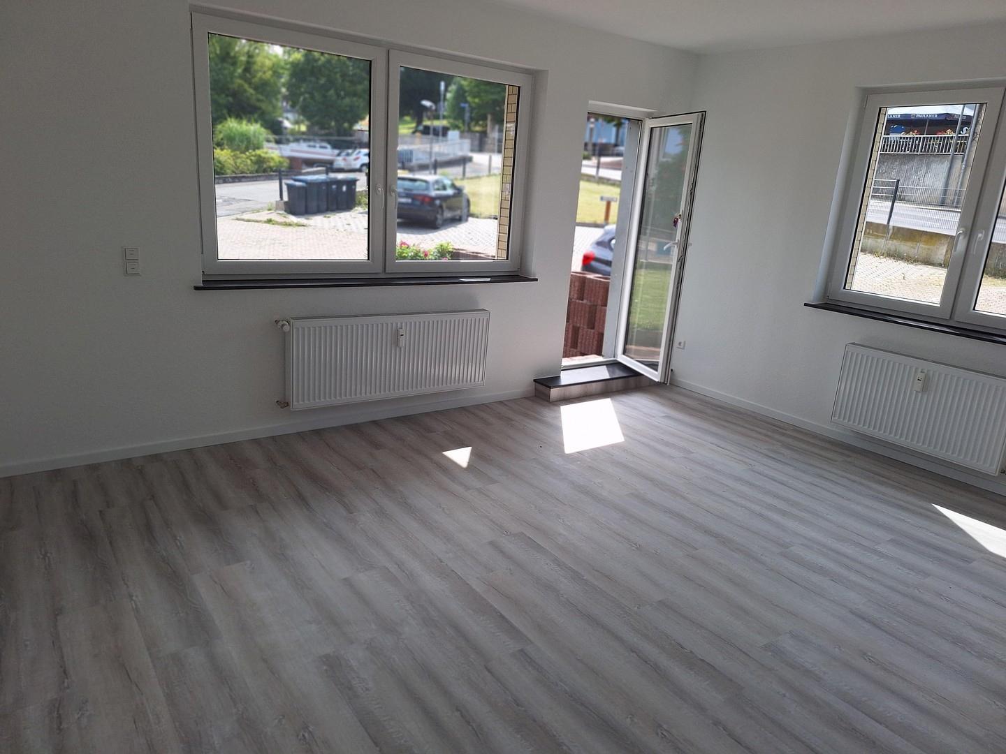 Wohunzimmer