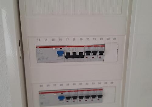 neue Elektrik