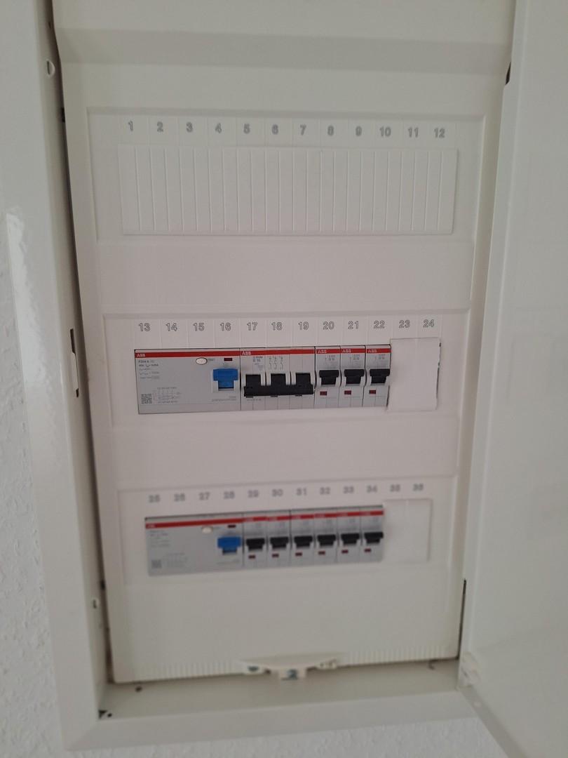 neue Elektrik
