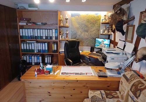 Büro