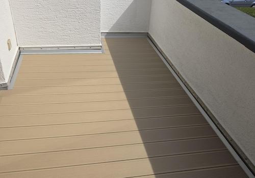 Balkon 1