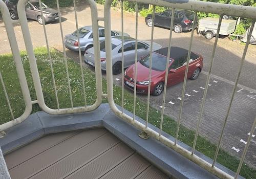 Balkon 2