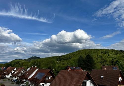 Aussicht mit Kandelblick