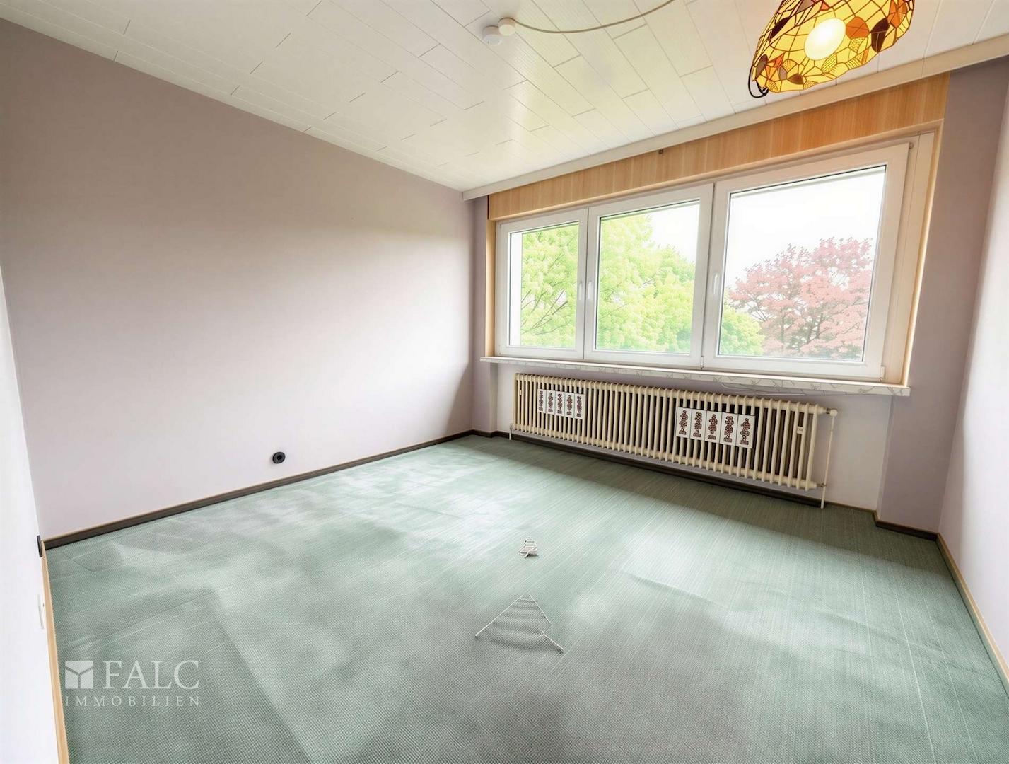 Kinderzimmer 