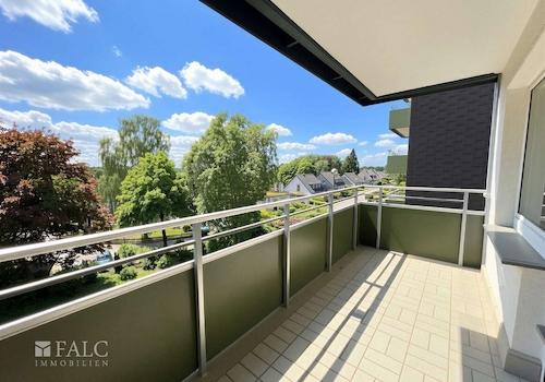 Balkon 