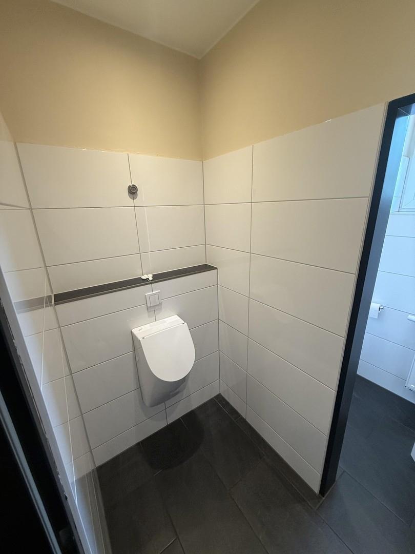 Kunden WC