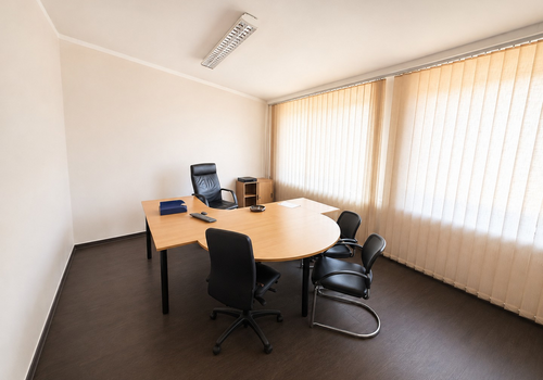 Büro