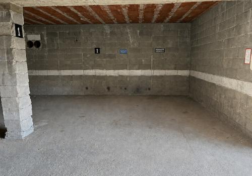 XXL Tiefgaragen KFZ Stellplatz 
