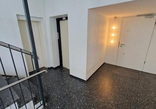 Treppenhaus