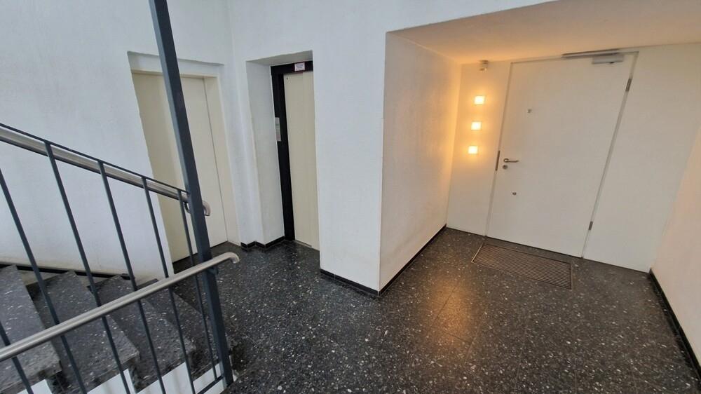 Treppenhaus