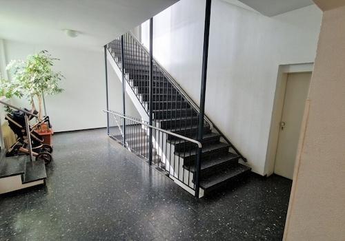 Treppenhaus