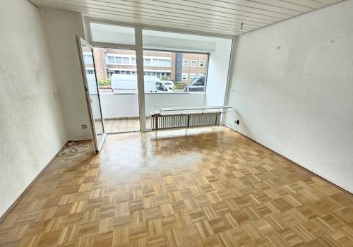 Wohnzimmer - EG