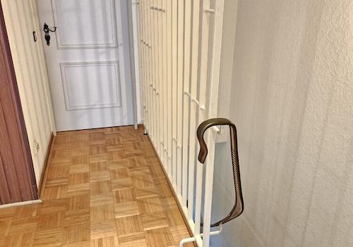 Treppe - 1.OG