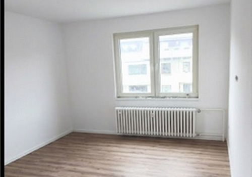 Wohn/Schlaffzimmer
