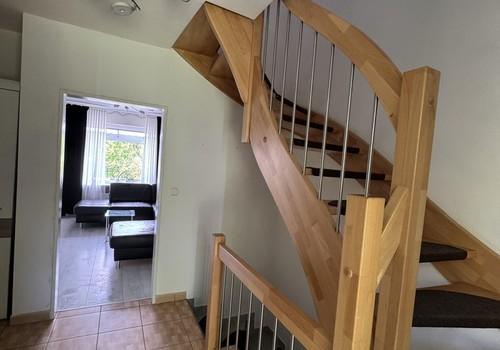 Flur Treppe OG