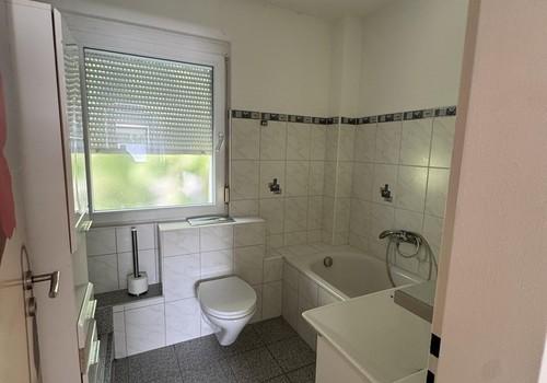 Badezimmer OG