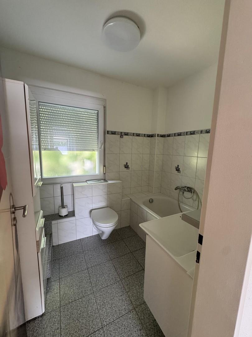 Badezimmer OG