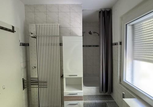 Dusche
