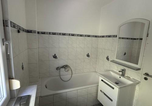 Badewanne