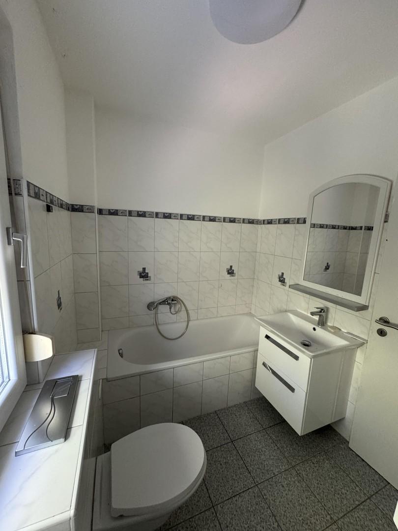 Badewanne